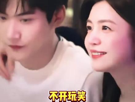 陈妍希原声都把小狗调成啥了 #陈妍希 #狙击蝴蝶 #周柯宇