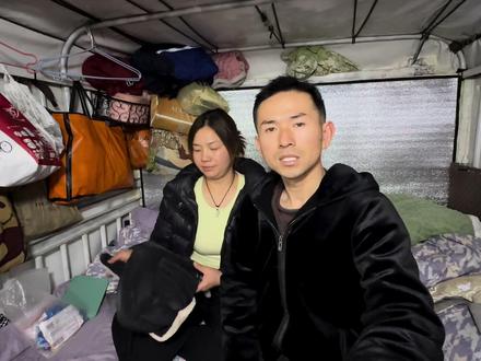 没想到车棚在保温还没做完的情况下,能够比外面高23度,太实用了