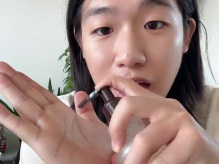 这才是洁颜蜜的正确使用量,用多不仅洗不干净反而会有残留! #洁颜蜜 #洁面 #洗面奶 #博优研 #小迷糊