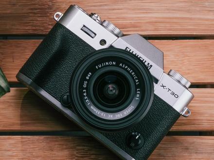 FUJIFILM|富士相机到手必改10个设置! #富士 #富士相机 #FUJIFILM #摄影教程