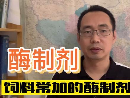 动物吃得多,消化化好,吸收利用率好,膘肥毛亮,常加哪些酶制剂