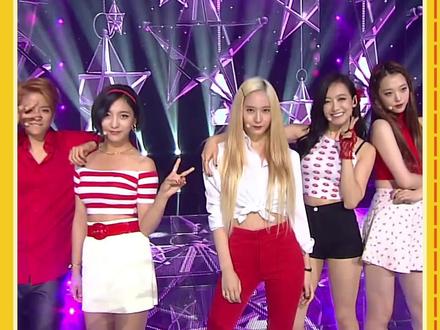 是9年前的city pop风格!红灯这张专辑毫无疑问是超前的。#fx #舞台