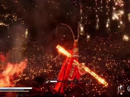 历代驰名第一妖#视觉震撼 #黑神话悟空