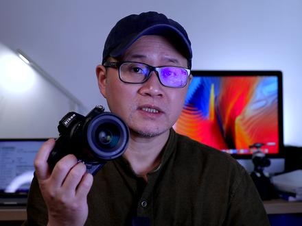 要想提高照片画质,需了解相机这九项设置,不要因设置错误出烂片