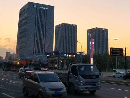 你们要的江北来了 松北区