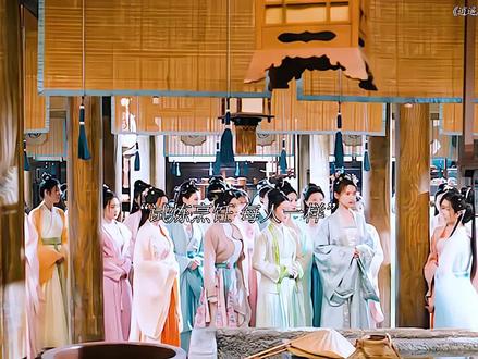 逍遥试炼烹饪被大丽抢占菜品 一碗素面赢得头筹…