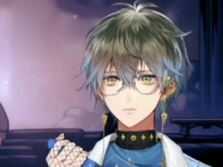 #ike #ikeeveland #luxiem #nijisanjien #vtuber 原来这就是ike eveland