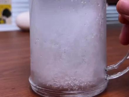 夏季爆款夏日冰镇杯啤酒饮料制冰杯冷饮杯双层冰箱冷冻杯大容量#好物推荐🔥