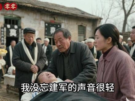 大伯哥病重,想回老家办丧事,我:凭啥你宅子卖了,要死我家?