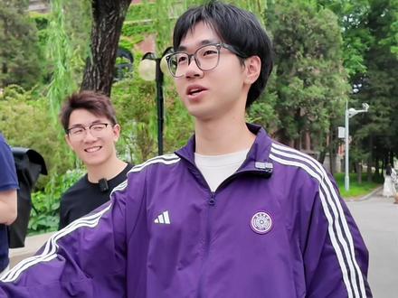 712分的清华学霸的“学渣逆袭之路”,干货满满! #高考出分 #查分 #清华大学 #学霸 #天津高考