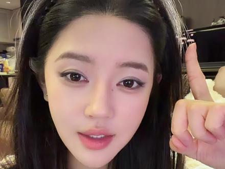 拜托🙏我们整容女太懂怎么养出浓密发量了 #变美 #头发
