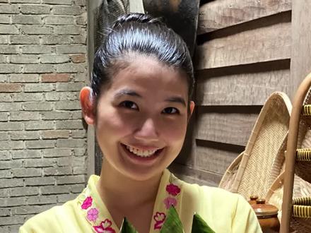 人世间多艰难 所幸总有人等你回家 #马来西亚 #小娘惹 #娘惹糕