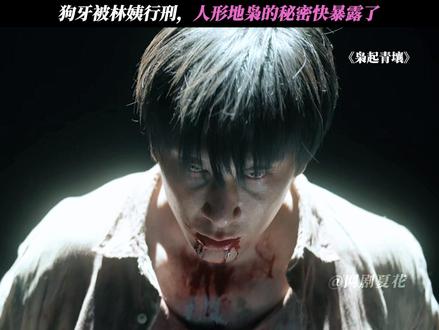 狗牙被林姨行刑,人形地枭的秘密快暴露了 #枭起青壤