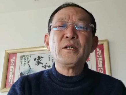传承传统文化
老王说易
入户门正对电梯口