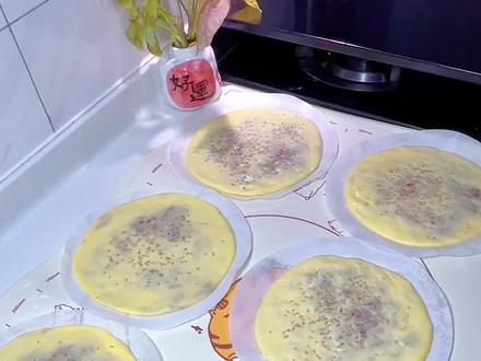 开学备餐,可以冷冻保存的#猪肉馅饼 做一次吃一周,早上几分钟就可以搞定全家人的早饭,简单省事#肉饼#早餐吃什么#开学备餐#早餐饼