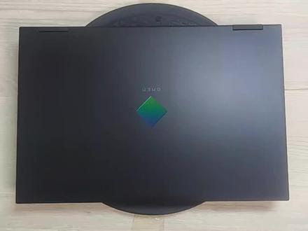 惠普暗影精灵6游戏笔记本电脑,2060显卡,144电竞屏幕,独显直连,3700的到手价#二手笔记本 #电脑 #游戏本 #游戏笔记本电脑推荐 #卖电脑