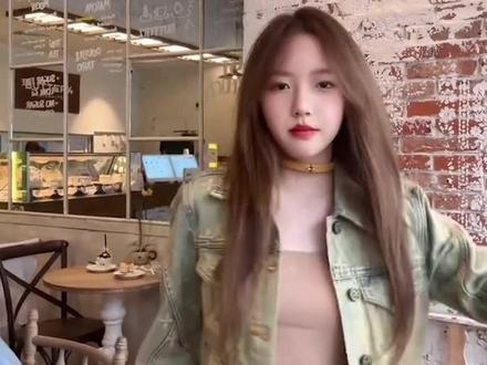 答应我以后的小卡便宜点!#李秀满签约新人疑似曝光#练习生