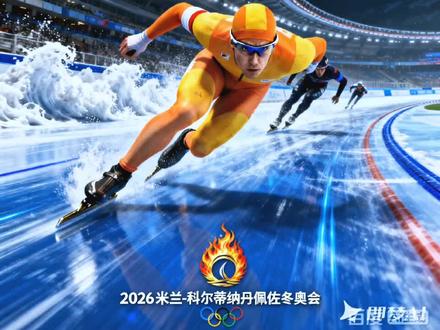 2026年米兰-科尔蒂纳丹佩佐冬季奥运会