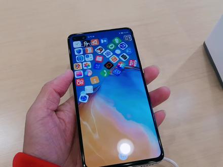 华为仿真机械键盘如何设置,触感好吗?