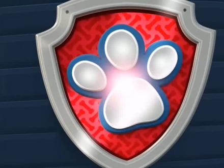 ##童年动画 #动画 #育儿 #亲子 汪汪队第四季