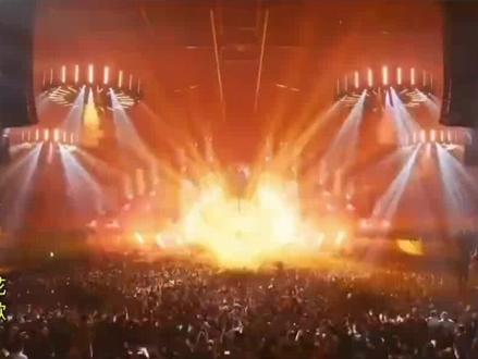 #金达莱花 DJ版好听d