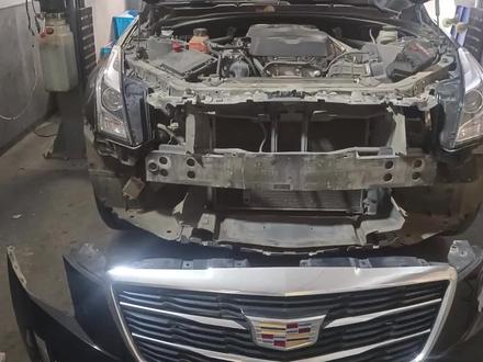 凯迪拉克通病,直接拿捏#凯迪拉克专修 #凯迪拉克通病 #撸车日常