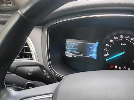 15年福特金牛座,2.0L发动机型号CAF488WQ7,仪表英文调回中文步骤。#汽车电子 #每天一个用车知识 #抖音汽车 #汽车保养与维修 #撸车日常