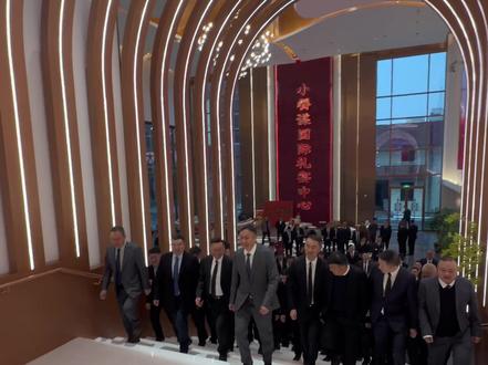 盛世昆仑玉器有限公司年会瞬间#盛世昆仑 #盛世昆仑玉器有限公司