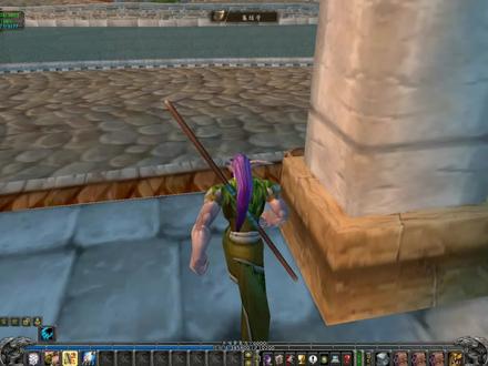 魔兽世界怀旧服:附魔1-300升级攻略,总共花费不到800金 #我们比你们多一个世界 #怀旧游戏 #经典游戏