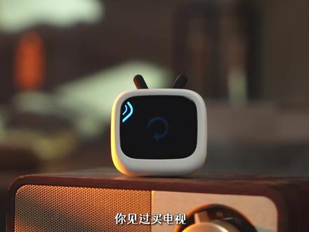 B站小电视,变成了触屏耳机!#蓝牙耳机#数码科技#耳机