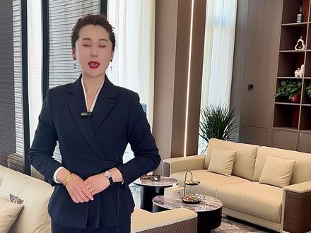营口想买别墅的家人们 千万别划走 #营口 #新房