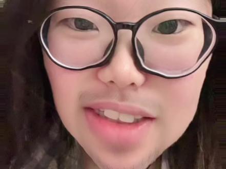 我真的很疑惑。#girlstalk #内容过于真实 #精神状态belike #真实事件 #真实还原