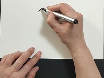 马年手抄报,喜欢的家人请点赞收藏起来吧!#小学生手抄报 #手抄报 #绘画过程 #绘画教学 #马年手抄报