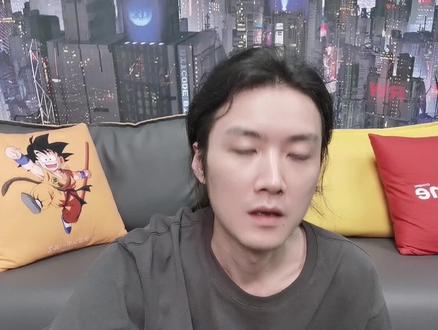 山羊人的秘密,都在这里了。#老飘讲故事 #山羊人