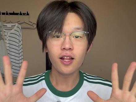 男大极限通勤下,测评素颜霜 #测评 #早八伪素颜 #男大学生 #绿所轻雾修颜乳