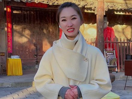 游完一点感悟,或许不对,但还是想说出来和大家讨论下#旅行推荐官 #大好河山一起打卡 #山西 #广胜寺