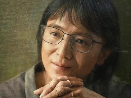 初心不改护学路,张桂梅终任女高校长 #山花烂漫时 #张桂梅 #宋佳 #女高 #高考