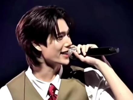 谁能拒绝这么好听的泰语呢!“今天是阳光明媚的周六” #泰语自学 #陈普明 #phuwin #泰语