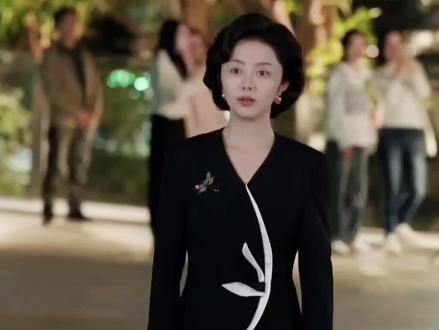 大结局了,童年生活 #谭松韵#我的山与海