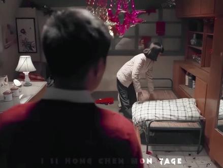 李向前田润叶后续#平凡的世界#李向前田润叶