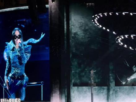 爱无赦
大型蹦迪现场
#蔡依林 #蔡依林演唱会 #蔡依林pleasure演唱会 #蔡依林深圳pleasure演唱会