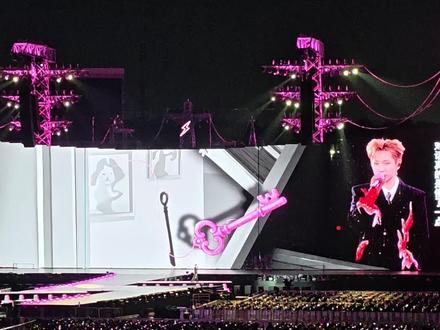 音综大套餐,都是我想听的😉#汪苏泷广州演唱会