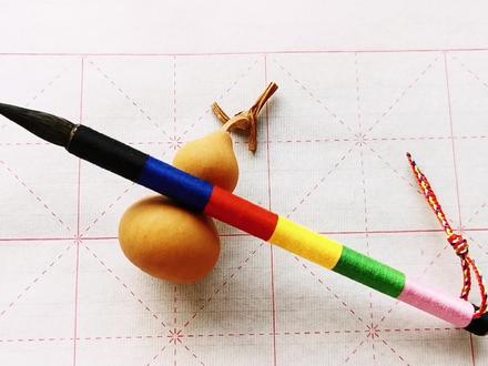 “五”的这几种写法,你见过吗?看看黄庭坚和王羲之的写法 #毛笔书法 #书法 #草书