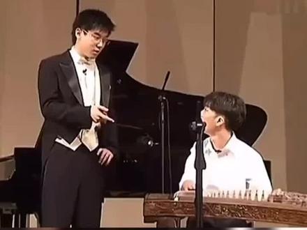 我觉得音乐不分国界,但是,音调分大小啊。