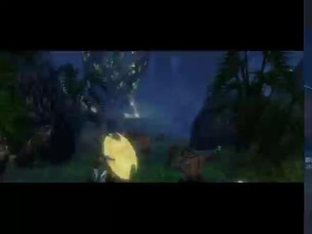 光环:罪恶火花#游戏日常