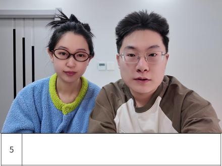 让不打洲的女搭档锐评干员 #三角洲行动 #我在抖音聊游戏