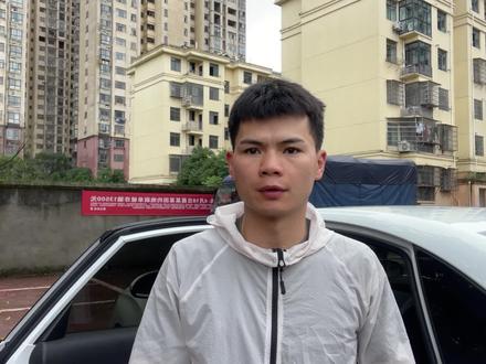 汽车玻璃升降开关更换教程 #科鲁泽23款