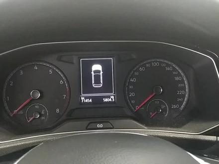 一汽大众探歌探岳保养灯归零方法视频教学#