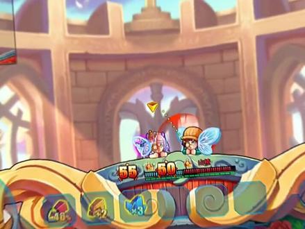 #TNT弹道轨迹 一晃又3年了