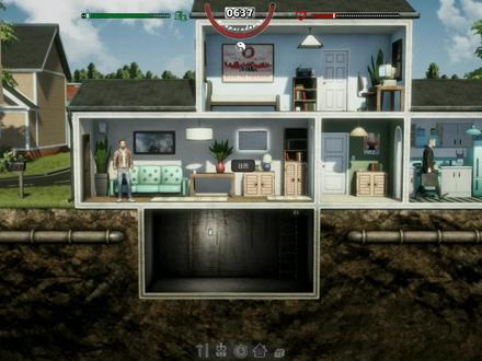 #steam游戏 #游戏解说 #主机游戏 末日准备狂新手教程!@DOU+小助手